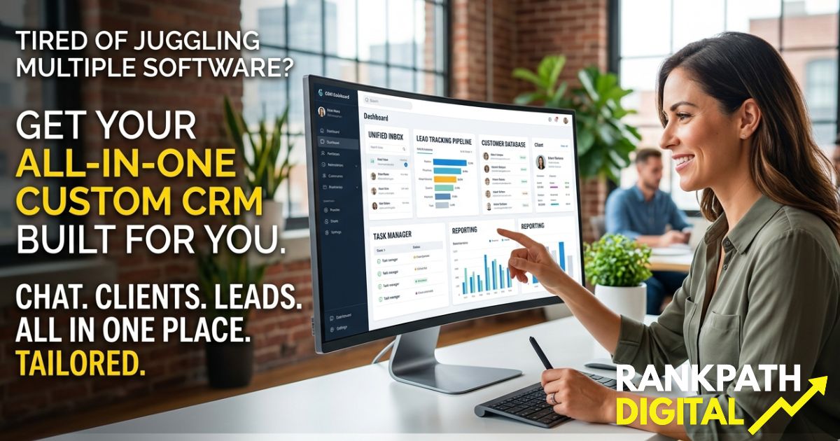 Built Pro CRM